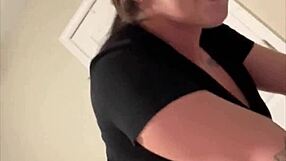 teen school girl gets fucked by her dads friend