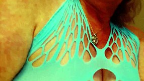Dawnskye1962 Update 312 1427 Blue Fishnet Romper Playtime Jul 01 2026