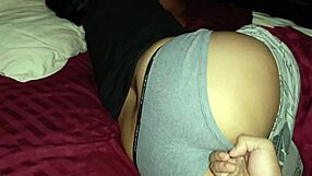casero con mi cuñada apúrate acaba adentro mi novio no se dará cuenta
