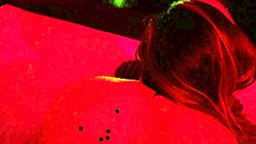 waxplay with pawg and huge bbc