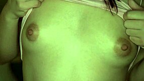 exotic chick roxy muray shows to us awesome anal sex and open wide anal gape ss012