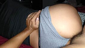 casero con mi cuñada apúrate acaba adentro mi novio no se dará cuenta