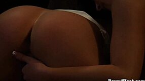 Two Teens Use Seduction With No Escape