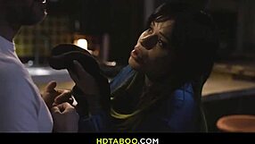 The man in the mask - tommy xwife karen
