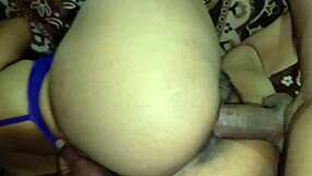 Hot Indian Desi Stepbrother In Law Has Sex With Sister In Law