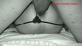 sucio anal au duele y me cago de dolor