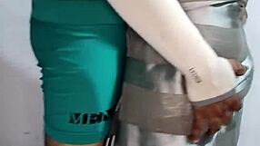 India Young Couple Sex With Romance