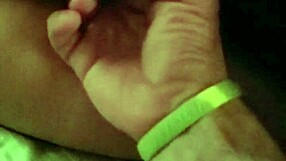Stepmother gets tricked by stepson in her bedroom