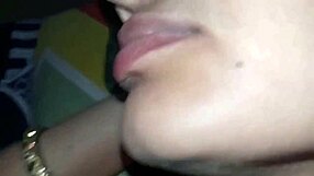Blowjob And Close Up Pussy Play With Indian Girl