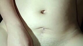 tight pussy of a korean woman on top of a cock homemade porn on a phone