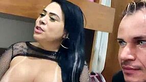 bastidores da entrevista com a soraya carioca famoso tatuador que foi esfaqueado em praia grande muita polêmica e curiosidades no porn