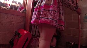 Adrenaline between stepsiblings that feeling when she lets herself be touched
