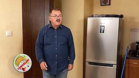 breaking dishes and stripping blackmail a maid breaks dishes original episode