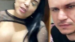 bastidores da entrevista com a soraya carioca famoso tatuador que foi esfaqueado em praia grande muita polêmica e curiosidades no porn