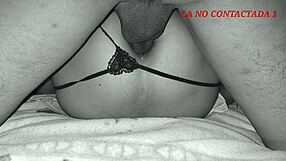 sucio anal au duele y me cago de dolor