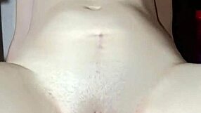 tight pussy of a korean woman on top of a cock homemade porn on a phone