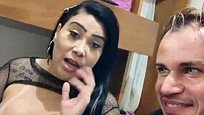 bastidores da entrevista com a soraya carioca famoso tatuador que foi esfaqueado em praia grande muita polêmica e curiosidades no porn