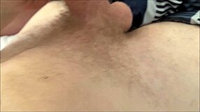 goth stepsister uses her control