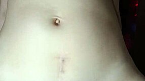tight pussy of a korean woman on top of a cock homemade porn on a phone