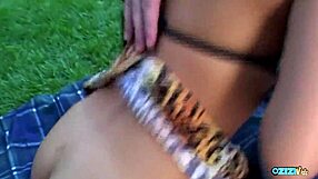 raunchy asian cutie with saggy tits takes hard dick
