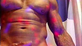 big black dick worship hallelujah johnson porn