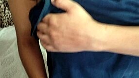 sauteli bahan ko kapde badalte dekh bhai ka man bahak gaya desi indian xxxx hindi audio sex