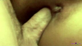 the kitchen is the perfect place for wild sexual encounters like sucking and pussy fucking