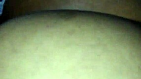 Dominicana Girlfriend Shows Her Wet Pussy