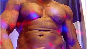 big black dick worship hallelujah johnson porn