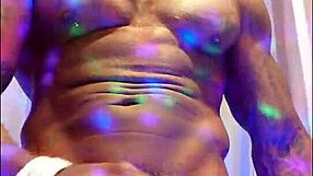big black dick worship hallelujah johnson porn