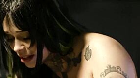 The man in the mask - tommy xwife karen