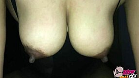 real asian mature milf fucked doggystyle pov