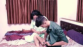 Boy With Big Cock And Mature Lady Doctor