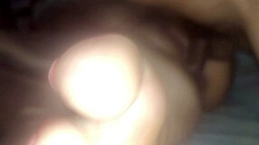 Hot aunt desperate for hardcore sex with huge cock