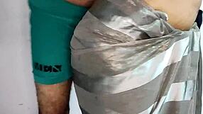 India Young Couple Sex With Romance