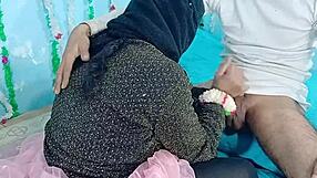 Hot desi bride missionary fucking