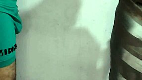 India Young Couple Sex With Romance