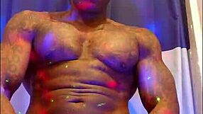 big black dick worship hallelujah johnson porn