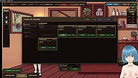 Happy Endings Demo Gameplay Part Two