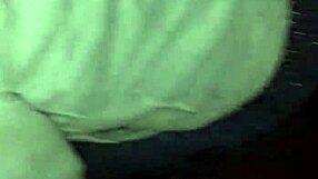 Lick pussy in woods near fire