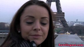 busty euro hooker pov assfucked by bbc