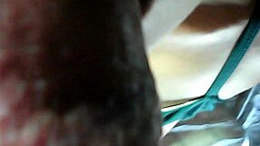 Mature Stepmother Sucks My Cock