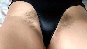 first time i masturbate in front of my stepbrother