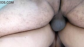 Indian bengali village wife plays sex game with husband