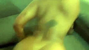 I rode that big black cock hard and let him cum all over me
