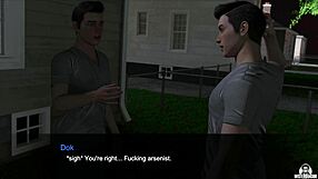 Lust theory 299