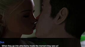Lust theory 299