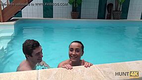 Man Pays To Fuck Girlfriend On Hidden Cam