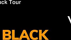 Horny ebony amateur teen hooks up with bwc tourist