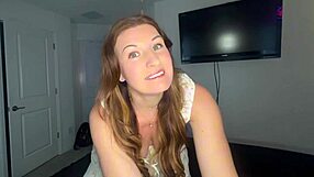 Stepmom Wants Me To Breed Her Bbc!